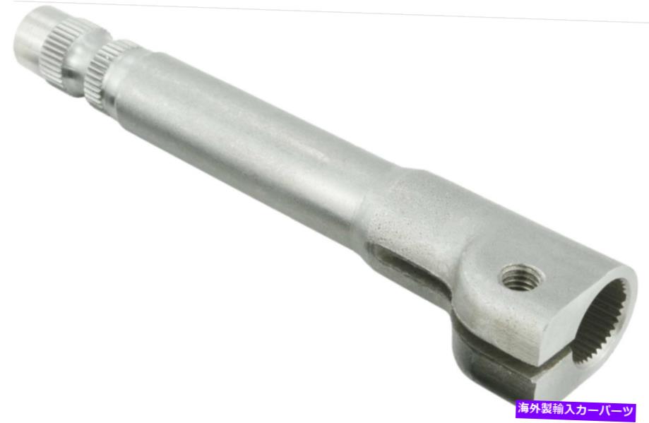 Steering Shaft トヨタ新しい本物のOEM 06-12 RAV4ステアリングコラム下部シャフトジョイント45221-42071 TOYOTA NEW GENUINE OEM 06-12 RAV4 STEERING COLUMN LOWER SHAFT JOINT 45221-42071【並行輸入品】