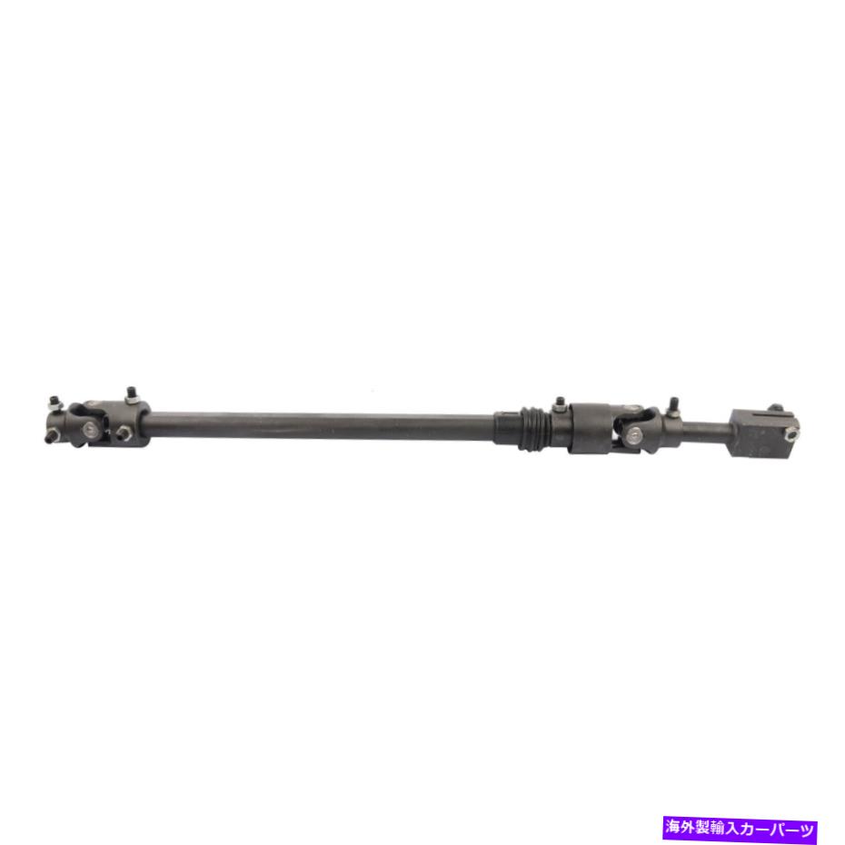 Steering Shaft ステアリングシャフトフィット03-08 RAM 1500 2500 3500クルーキャブピックアップリアホイールドライブ Steering Shaft Fits 03-08 Ram 1500 2500 3500 Crew Cab Pickup Rear Wheel Drive【並行輸入品】