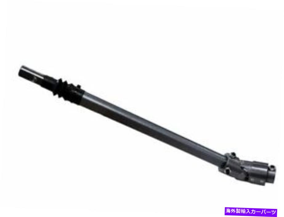 Steering Shaft 1995年から1999年のシボレーC1500ステアリングシャフト低ボルジョソン44395yf 1996 1997 For 1995-1999 Chevrolet C1500 Steering Shaft Lower Borgeson 44395YF 1996 1997【並行輸入品】