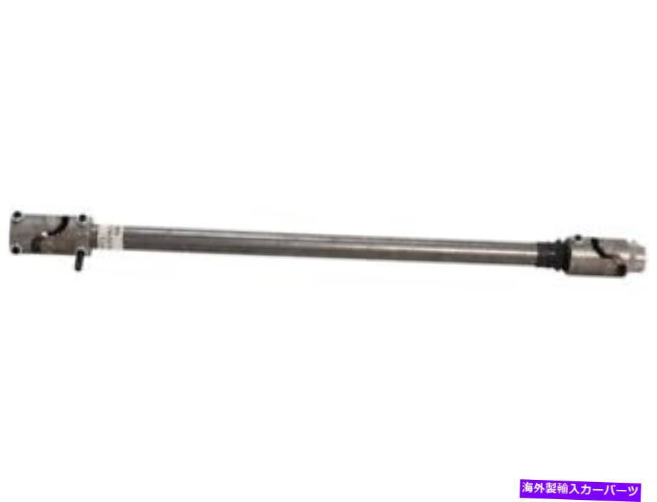 Steering Shaft 1988年から1994年のシボレーC1500ステアリングシャフト59636FW 1990 1991 1992 1993 For 1988-1994 Chevrolet C1500 Steering Shaft 59636FW 1989 1990 1991 1992 1993【並行輸入品】