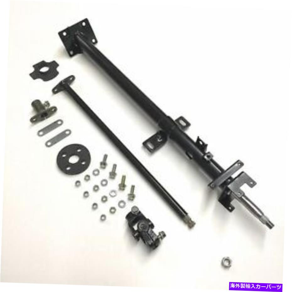 Steering Shaft ステアリングコラム /下部ステアリングシャフト / RAGジョイント（OEM） - サムライ85' -95 'レックス、 STEERING COLUMN / LOWER STEERING SHAFT / RAG JOINT (OEM) - SAMURAI 85'-95' LEX,【並行輸入品】