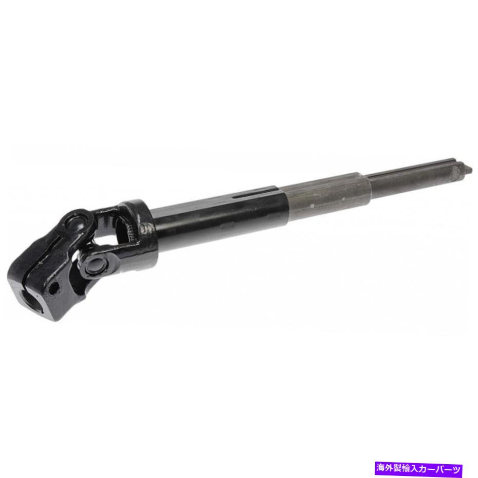 Steering Shaft BMW M3/330I 2001 02 03 04 05 2006ステアリングシャフトジョイント|低い| 32301094700 For BMW M3/330i 2001 02 03 04 05 2006 Steering Shaft Joint | Lower | 32301094700【並行輸入品】