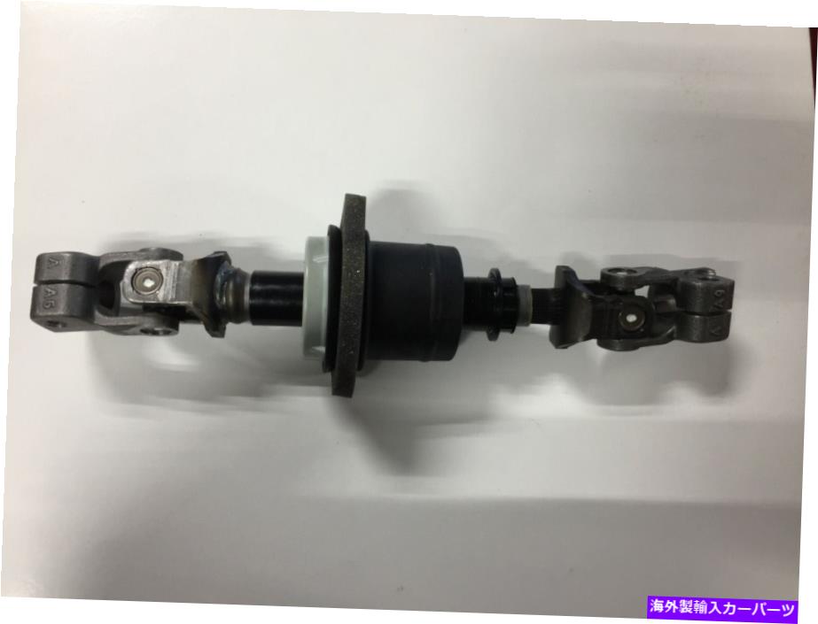 Steering Shaft GM中間シャフト20821325 GM Intermediate Shaft 20821325【並行輸入品】