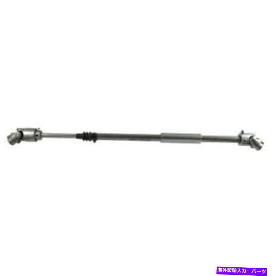 Steering Shaft Borgeson 000981 1992-1996 Ford F-250 F-2-350の伸縮式スチールステアリングシャフト Borgeson 000981 Telescopic Steel Steering Shaft For 1992-1996 Ford F-250 F-350【並行輸入品】｜Us Custom Parts Shop USDM