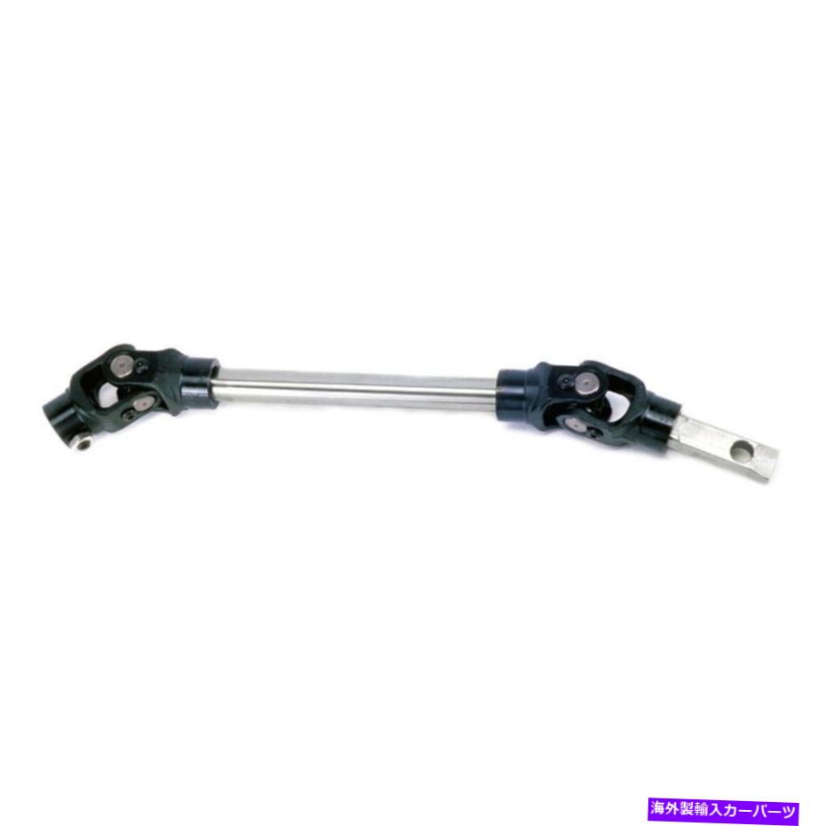 Steering Shaft Ford Mustang 79-93 Flaming River控えめなマニュアルステアリングシャフトキット For Ford Mustang 79-93 Flaming River Low-Profile Manual Steering Shaft Kit【並行輸入品】｜Us Custom Parts Shop USDM