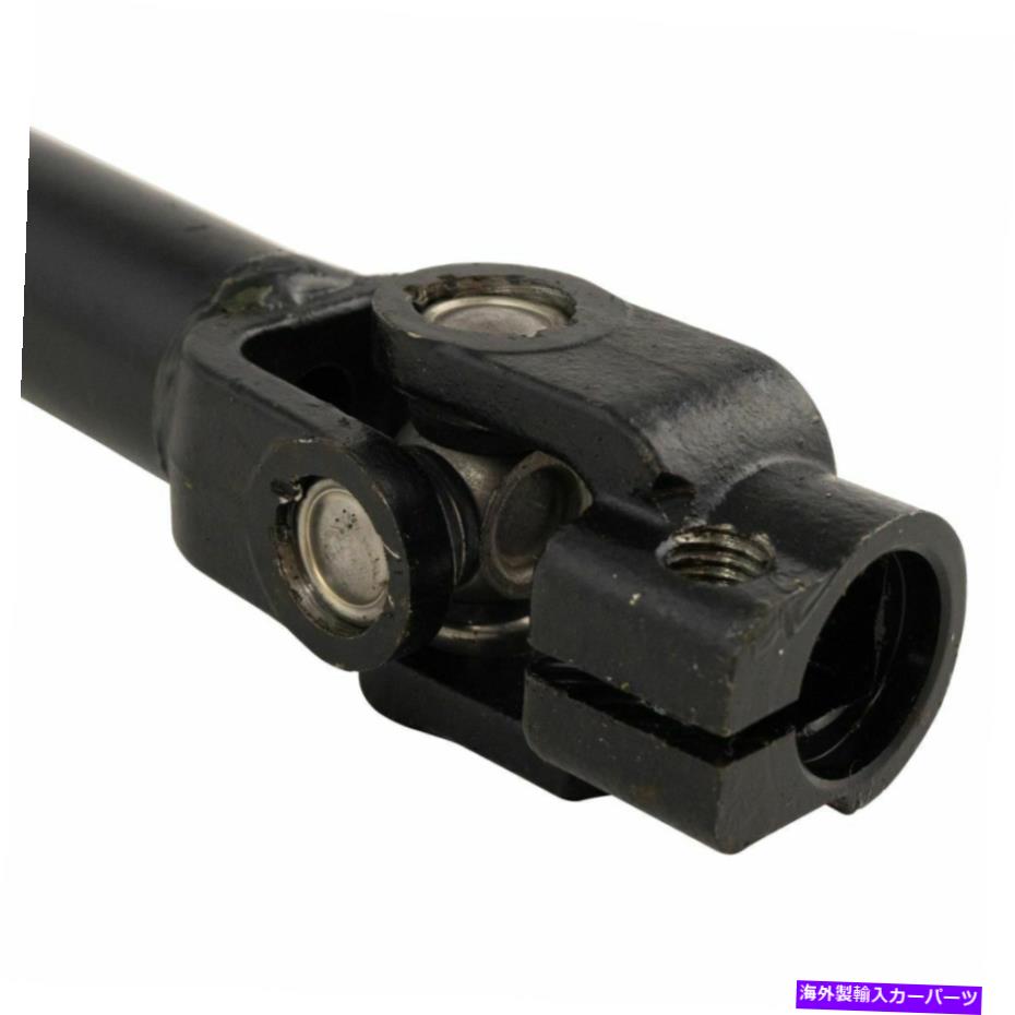 Steering Shaft 2007年から2014年のフォードリンカーンの中間ステアリングシャフトの下部 Lower Intermediate Steering Shaft For 2007-2014 Ford Lincoln【並行輸入品】