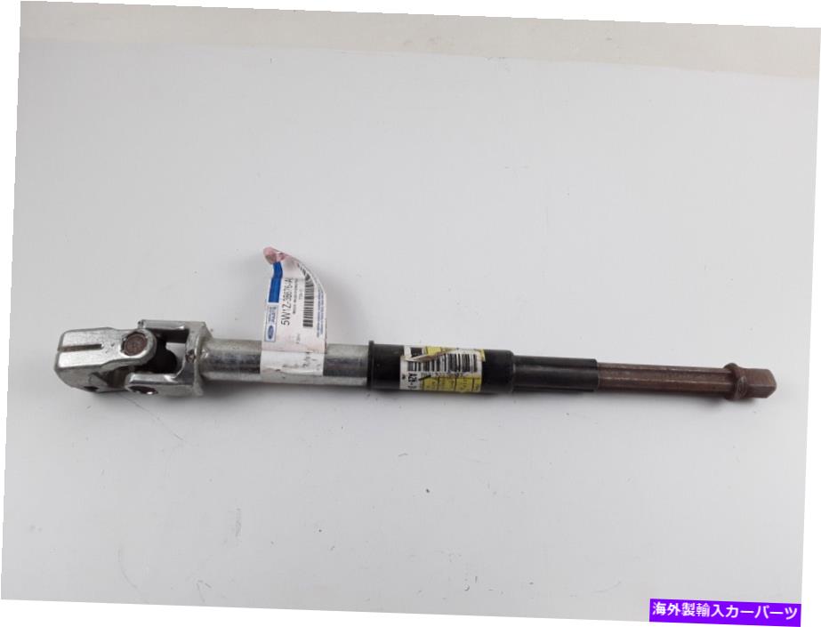 Steering Shaft New OEM 2005-2011 Ford Crown Victoria Grand Marquisステアリングコラムシャフト NEW OEM 2005-2011 Ford Crown Victoria Grand Marquis Steering Column Shaft【並行輸入品】