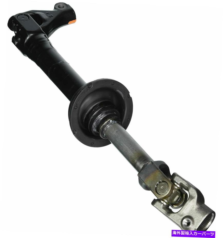 Steering Shaft トヨタ本物のハイランダー中級の下部ステアリングシャフト45220-48171 oem new Toyota Genuine Highlander Intermediate Lower Steering Shaft 45220-48171 OEM New【並行輸入品】