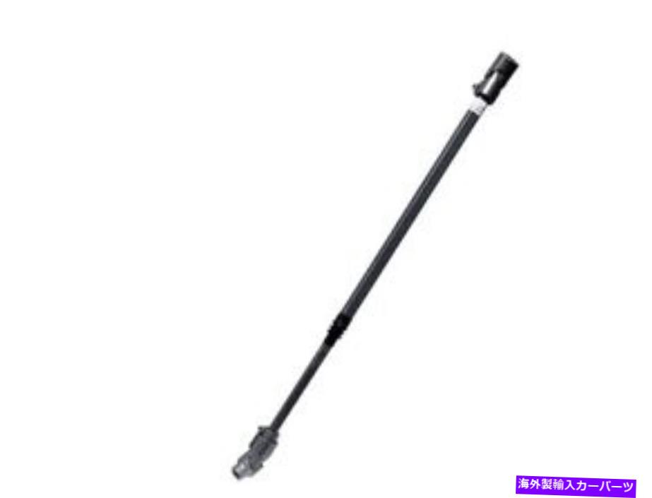 Steering Shaft 76-86ジープCJ7 CJ5 JD73X1のステアリングシャフト Steering Shaft For 76-86 Jeep CJ7 CJ5 JD73X1【並行輸入品】