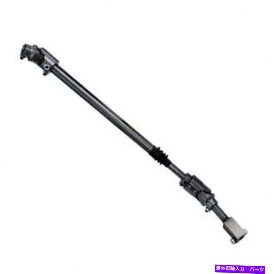 Steering Shaft Borgeson Universal Co 000953望遠鏡鋼ステアリングシャフト。 RAM 1500の場合 Borgeson Universal Co 000953 Telescopic Steel Steering Shaft; For Ram 1500【並行輸入品】