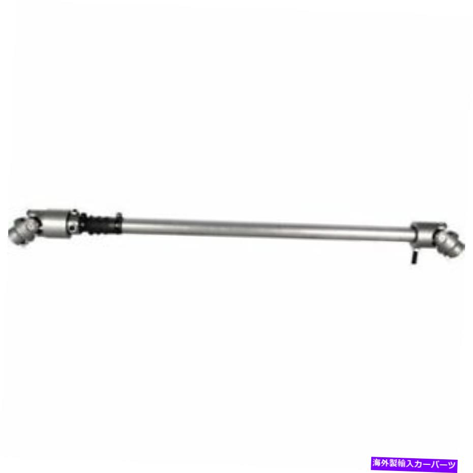 Steering Shaft Borgeson Universal Co 000894伸縮式スチールステアリングシャフト。チェロキーのために Borgeson Universal Co 000894 Telescopic Steel Steering Shaft; For Cherokee【並行輸入品】｜Us Custom Parts Shop USDM