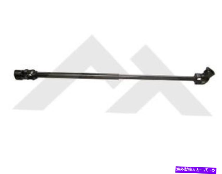 Steering Shaft RT21011ステアリングシャフト Rt21011 Steering Shaft【並行輸入品】