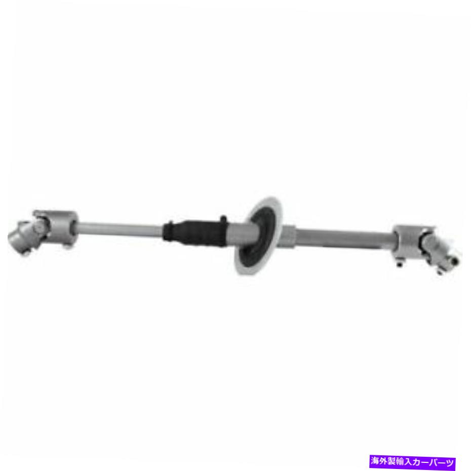 Steering Shaft Borgeson Universal Co 000873伸縮鋼の上部ステアリングシャフト Borgeson Universal Co 000873 Telescopic Steel Upper Steering Shaft【並行輸入品】｜Us Custom Parts Shop USDM