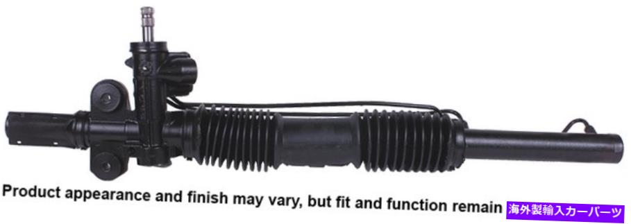 Steering Shaft Cardone Reman Rack and Pinion Assembly P/N:22-335 Cardone Reman Rack and Pinion Assembly P/N:22-335【並行輸入品】|Us Custom Parts Shop USDM