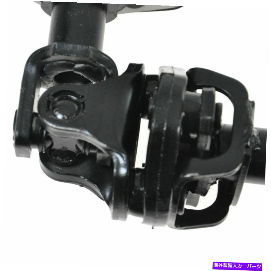 Steering Shaft ダッジダコタデュランゴピックアップトラックのステアリングコラム中間シャフト4WD 4x4 Steering Column Intermediate Shaft For Dodge Dakota Durango Pickup Truck 4WD 4x4【並行輸入品】