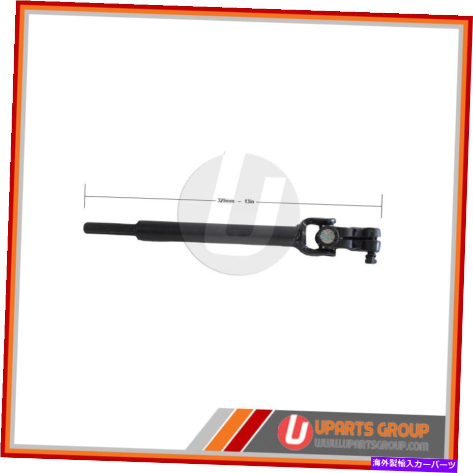 Steering Shaft ステアリングシャフト - アッパーユートヨタJCLS99は1999 LEXUS LS400に適合します Steering Shaft-- Upper UTOYOTA JCLS99 fits 1999 Lexus LS400【並行輸入品】 67,579円