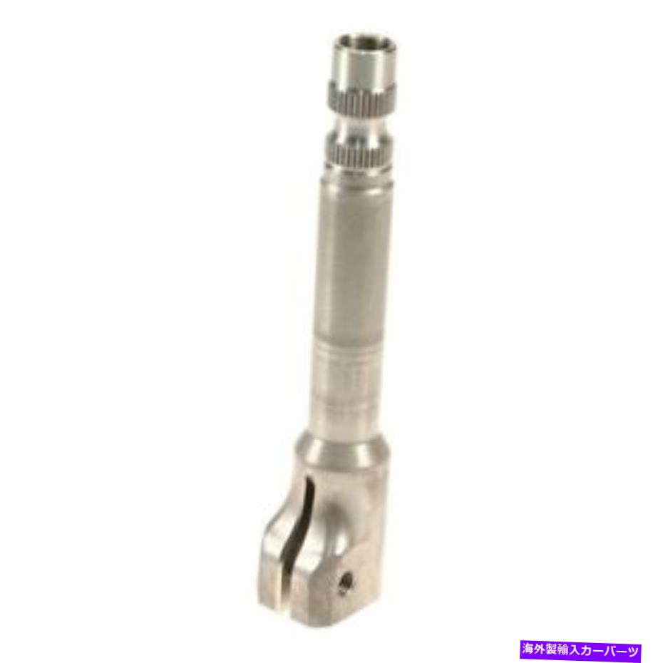 Steering Shaft トヨタRAV4 2006-2012のための本物の低いステアリングシャフト For Toyota RAV4 2006-2012 Genuine Lower Steering Shaft【並行輸入品】