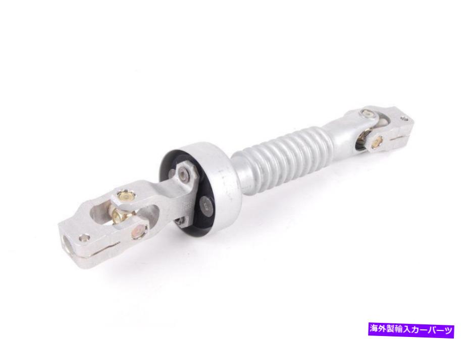Steering Shaft 新しい本物のBMW 3シリーズE36 1990-2001ステアリング下部ジョイントシャフト32311161948 NEW GENUINE BMW 3 SERIES E36 1990-2001 STEERING LOWER JOINT SHAFT 32311161948【並行輸入品】