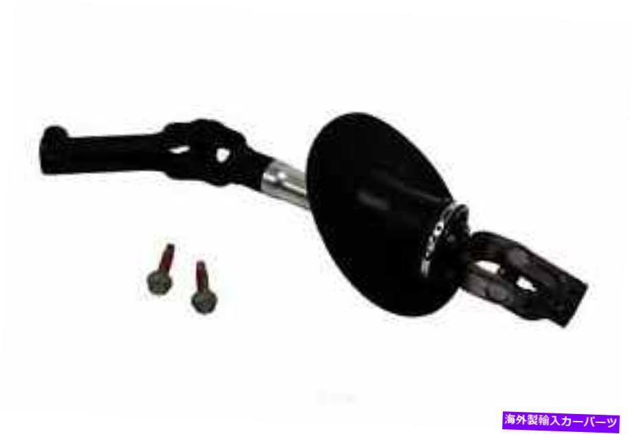 Steering Shaft STRGシャフトGM本物の部品25834100 Strg Shaft GM Genuine Parts 25834100【並行輸入品】