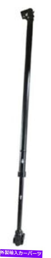 Steering Shaft ボルボVNLステアリングシャフト Volvo VNL Steering Shaft【並行輸入品】