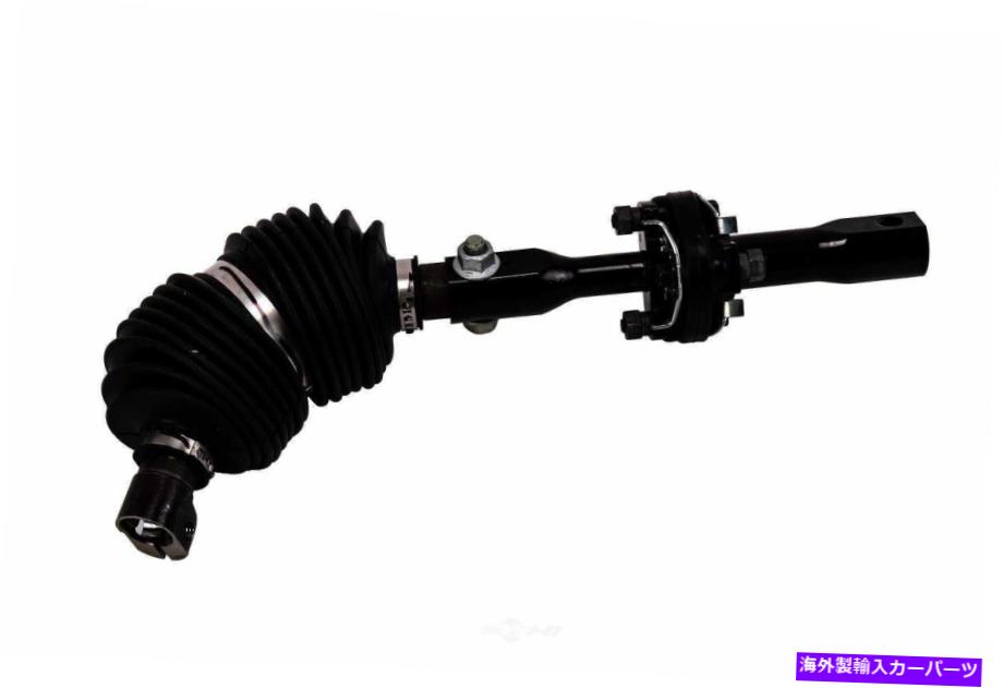 Steering Shaft ステアリングシャフトGM本物の部品カナダ84321748 REMAN Steering Shaft GM GENUINE PARTS CANADA 84321748 Reman【並行輸入品】