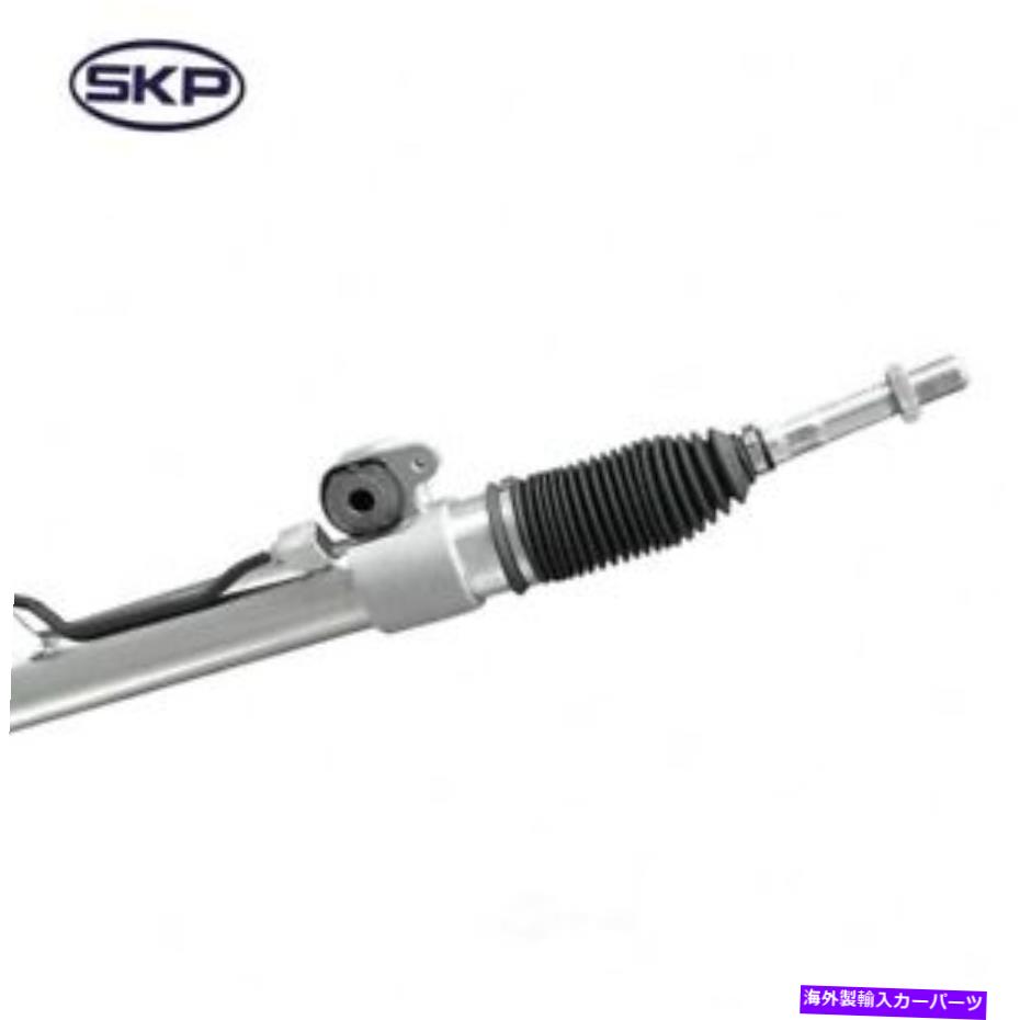 Steering Shaft ラックおよびピニオンステアリングピニオンシャフトSKP SK262634 Rack And Pinion Steering Pinion Shaft SKP SK262634【並行輸入品】｜Us Custom Parts Shop USDM