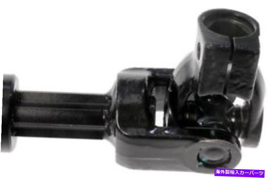 Steering Shaft 425 366ドーマンOEソリューションステアリングシャフトP/N:425 366 425 366 Dorman Oe Solutions Steering Shaft P/N:425 366【並行輸入品】