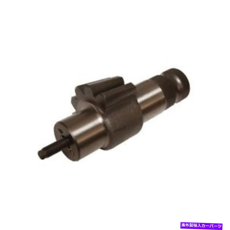 Steering Shaft NewStar S-4935ステアリングギアセクターシャフト Newstar S-4935 Steering Gear Sector Shaft【並行輸入品】