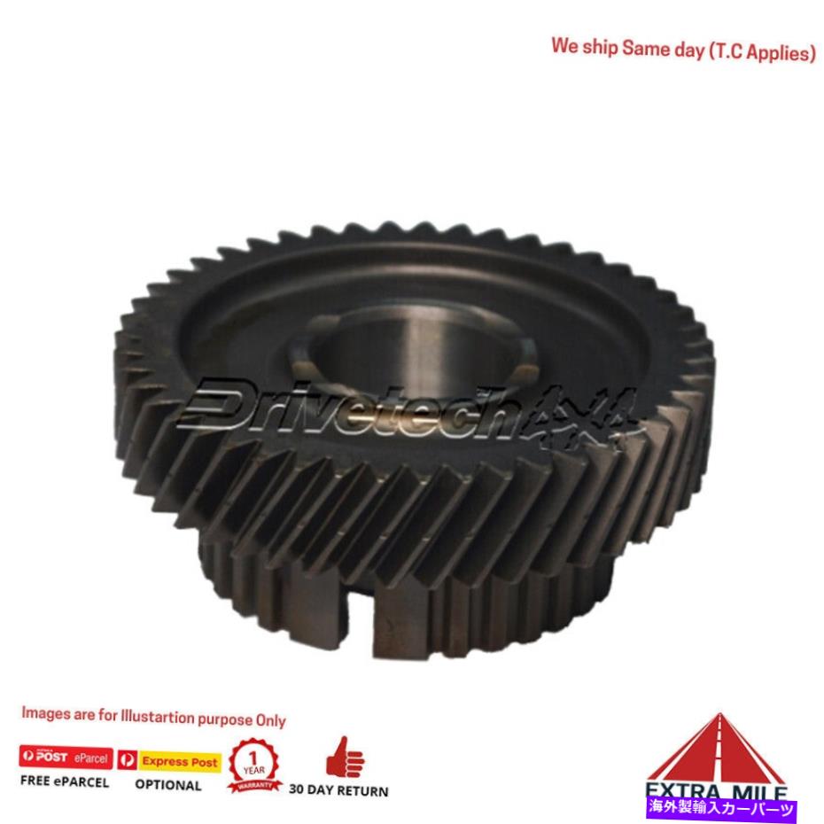 Steering Shaft トヨタ4runner ln130r ln60rg ln61r rn130rのギアカウンターシャフト5番目(日本語) GEAR-COUNTER SHAFT 5TH (JAPANESE) for TOYOTA 4RUNNER LN130R LN60RG LN61R RN130R【並行輸入品】|Us Custom Parts Shop USDM