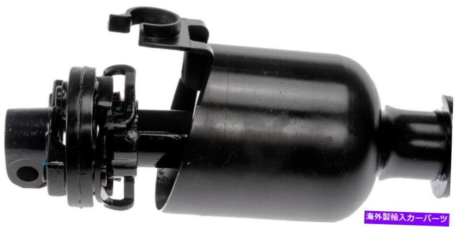 Steering Shaft 2000シボレータホのための下部中間ステアリングシャフト-425-185-CWドーマン Lower Intermediate Steering Shaft for 2000 Chevrolet Tahoe -- 425-185-CW Dorman【並行輸入品】