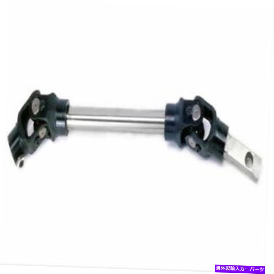 Steering Shaft Flaming River FR1504MLP 79-93マスタングの控えめなマニュアルシャフトキット Flaming River FR1504MLP Low-Profile Manual Shaft Kit For 79-93 Mustang【並行輸入品】｜Us Custom Parts Shop USDM