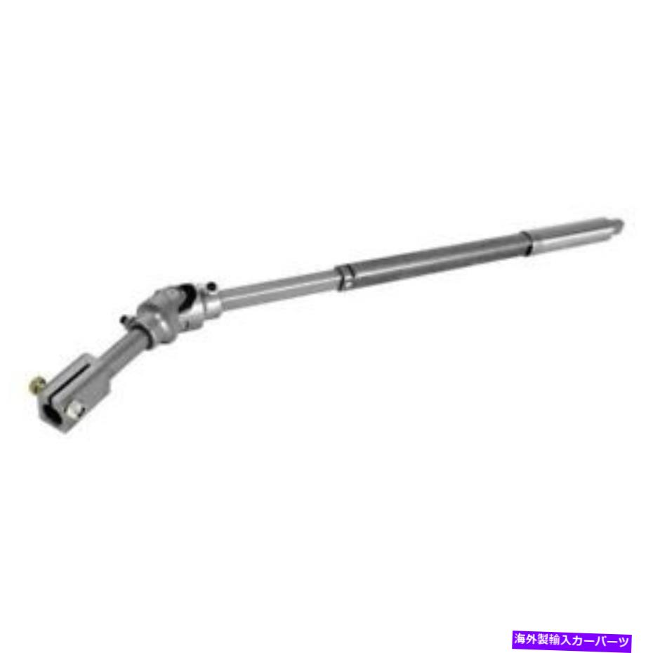 Steering Shaft Jeep Wrangler 1997-2002 Borgeson 000875下部ステアリングシャフト For Jeep Wrangler 1997-2002 Borgeson 000875 Lower Upper Steering Shaft【並行輸入品】|Us Custom Parts Shop USDM