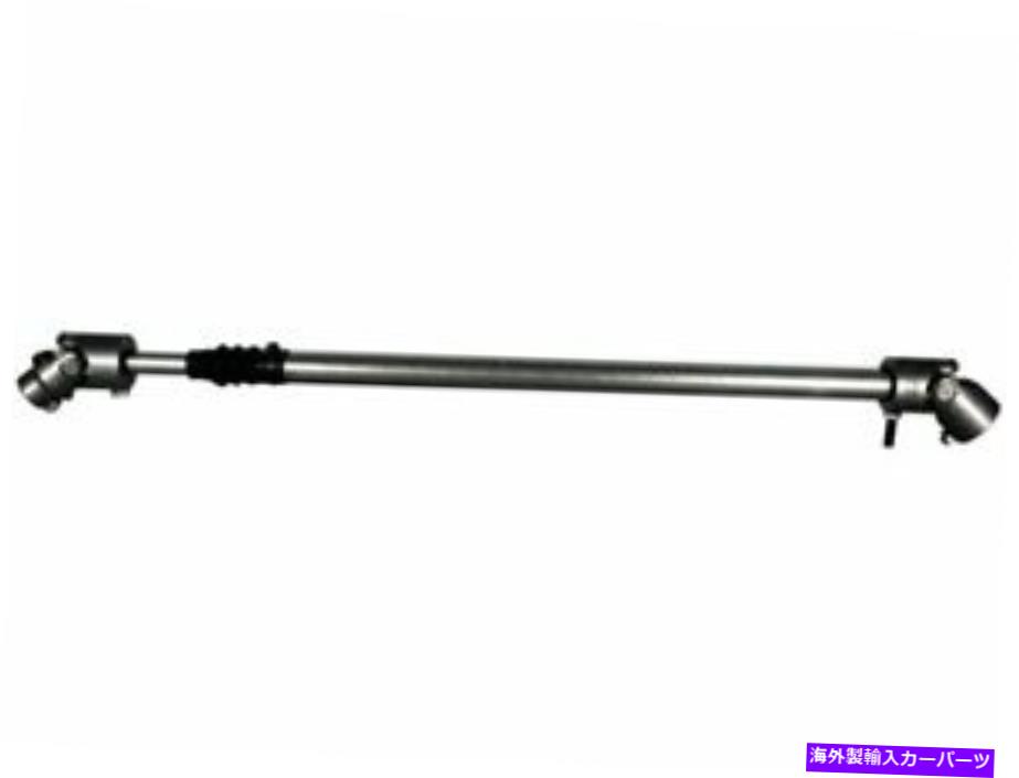 Steering Shaft BorgesonステアリングシャフトアセンブリステアリングシャフトフィットシボレーS10 1986 Tahoe92Sxkf Borgeson Steering Shaft Assembly Steering Shaft fits Chevy S10 1986 Tahoe 92SXKF【並行輸入品】