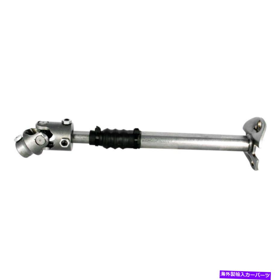 Steering Shaft フォードF-150 78-79 Borgesonヘビーデューティーテレスコピックエクストリームデューティステアリングシャフト For Ford F-150 78-79 Borgeson Heavy Duty Telescopic Extreme Duty Steering Shaft【並行輸入品】