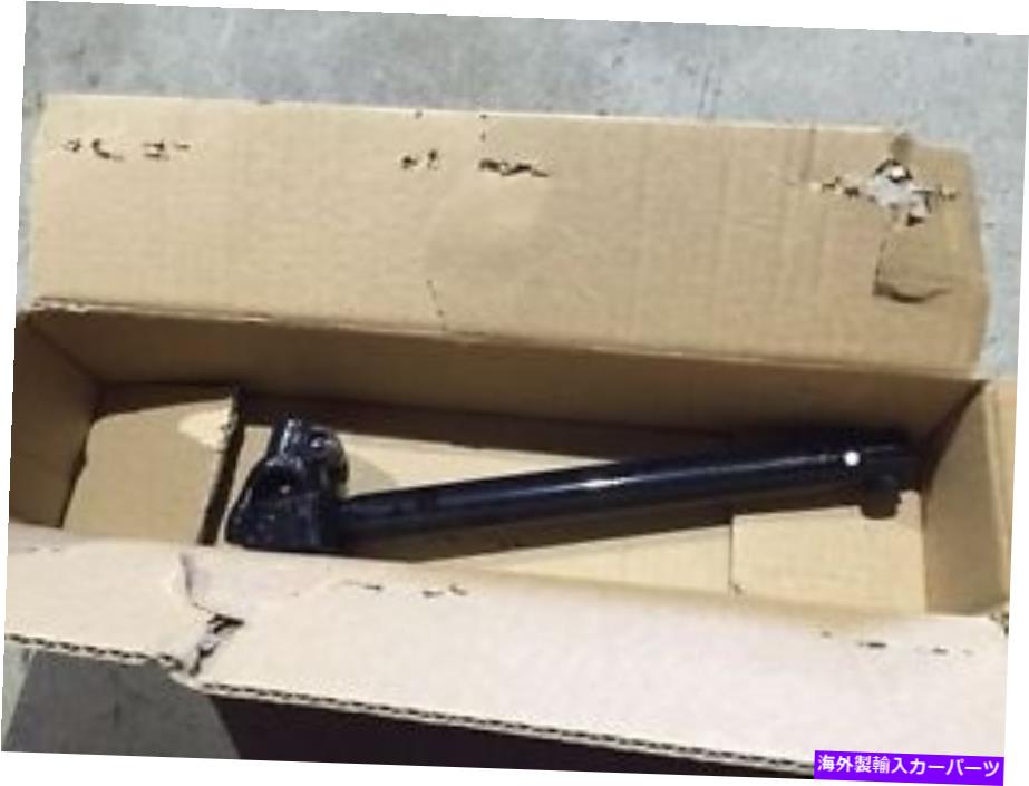 Steering Shaft F7UZ-3B676-AB新しいFord OEMステアリングコラムシャフトアセンブリE-150 E-250 ECOLINE F7UZ-3B676-AB NEW FORD OEM STEERING COLUMN SHAFT ASSEMBLY E-150 E-250 ECOLINE【並行輸入品】