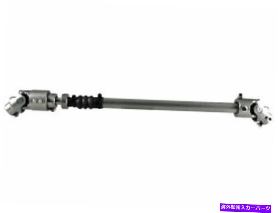 Steering Shaft 2006 Dodge Ram 1500ステアリングシャフト低い79712XP 4WD For 2006 Dodge Ram 1500 Steering Shaft Lower 79712XP 4WD【並行輸入品】