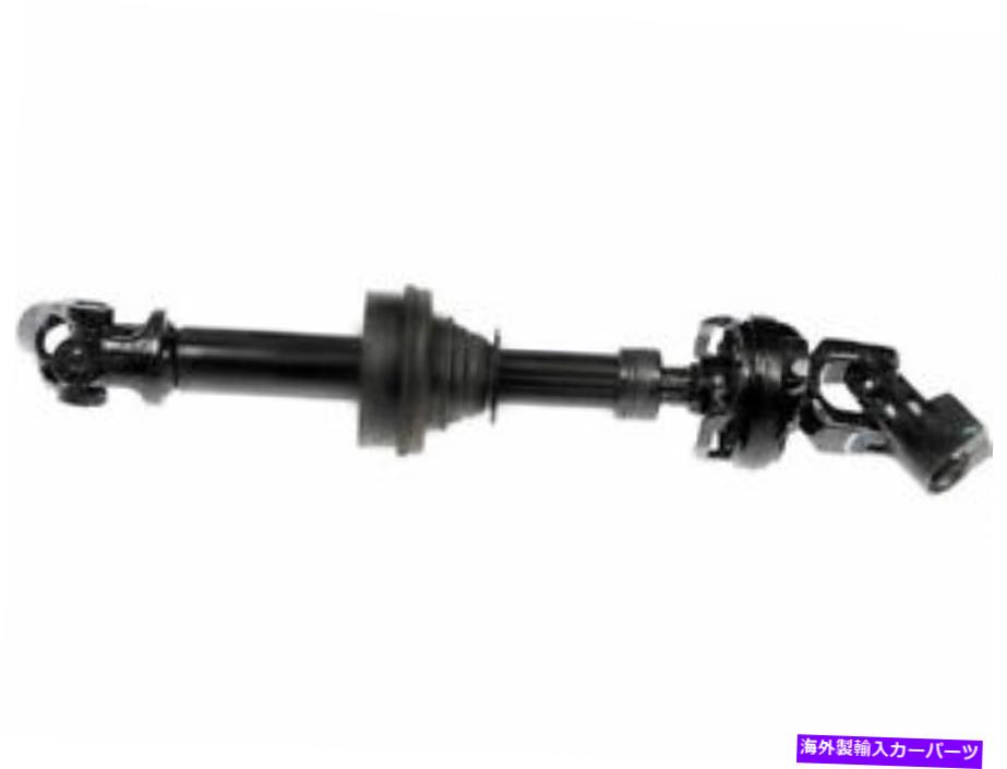 Steering Shaft エクスプローラーフレックス警察インターセプターユーティリティMKT QM11S6用の低いステアリングシャフト Lower Steering Shaft For Explorer Flex Police Interceptor Utility MKT QM11S6【並行輸入品】