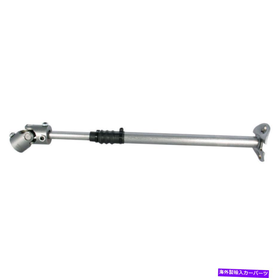 Steering Shaft Borgeson 000890ステアリングシャフト、伸縮、鋼、1974-1991ジープSJ Borgeson 000890 Steering Shaft, Telescopic, Steel, 1974-1991 Jeep SJ【並行輸入品】