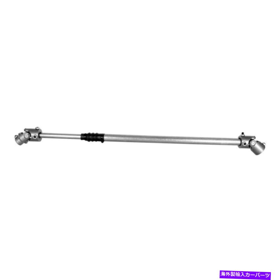 Steering Shaft Jeep CJ7 1976-1986 Borgeson 000905ヘビーデューティ望遠鏡ステアリングシャフト For Jeep CJ7 1976-1986 Borgeson 000905 Heavy Duty Telescopic Steering Shaft【並行輸入品】