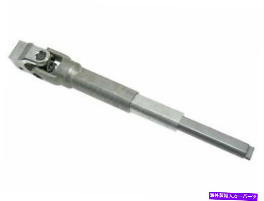 Steering Shaft 低い本物のステアリングシャフトはBMW 325CI 2001-2004 22GPVGに適合します Lower Genuine Steering Shaft fits BMW 325Ci 2001-2004 22GPVG【並行輸入品】