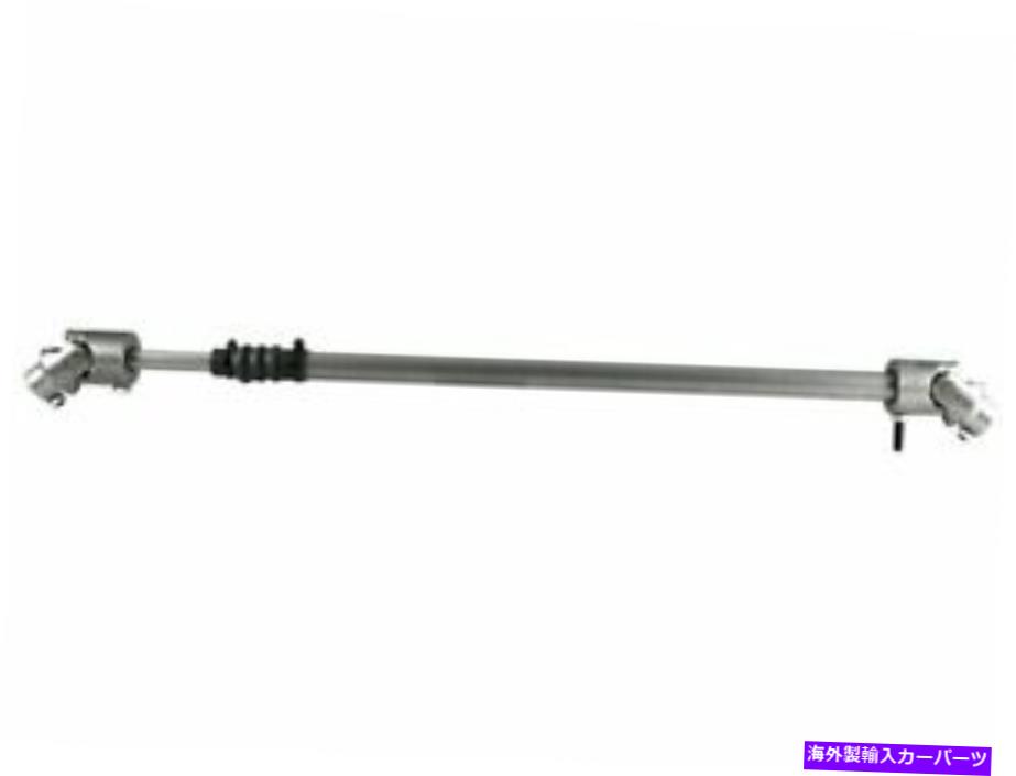 Steering Shaft BorgesonステアリングシャフトアセンブリステアリングシャフトフィットフォードF250 1980-1991 59ygnt Borgeson Steering Shaft Assembly Steering Shaft fits Ford F250 1980-1991 59YGNT【並行輸入品】