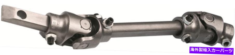 Steering Shaft Borgesonユニバーサルステアリングシャフト000656 Borgeson Universal Steering Shaft 000656【並行輸入品】