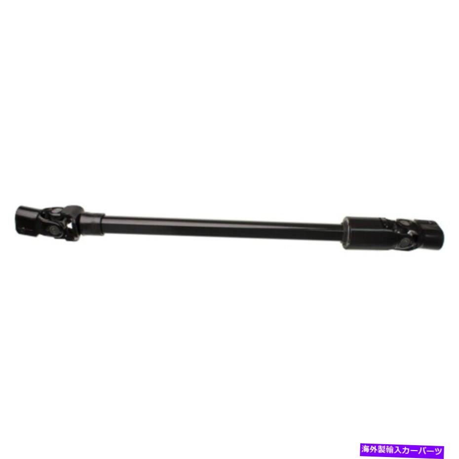 Steering Shaft ジープラングラーパワーステアリングレアパーツのための低いステアリングシャフト1PC 18341 Lower Steering Shaft 1pc for Jeep Wrangler Power Steering Rare Parts 18341【並行輸入品】