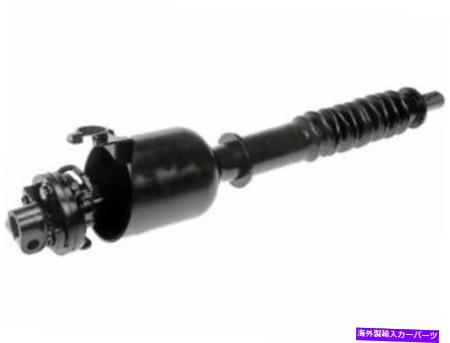 Steering Shaft 下部中間ステアリングシャフトはシボレーK1500郊外1995-1999 91JDHJに適合します Lower Intermediate Steering Shaft fits Chevy K1500 Suburban 1995-1999 91JDHJ【並行輸入品】