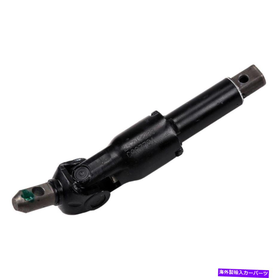 Steering Shaft Cadillac CTS 03-07本物のGMパーツ下部中間ステアリングシャフト For Cadillac CTS 03-07 Genuine GM Parts Lower Intermediate Steering Shaft【並行輸入品】