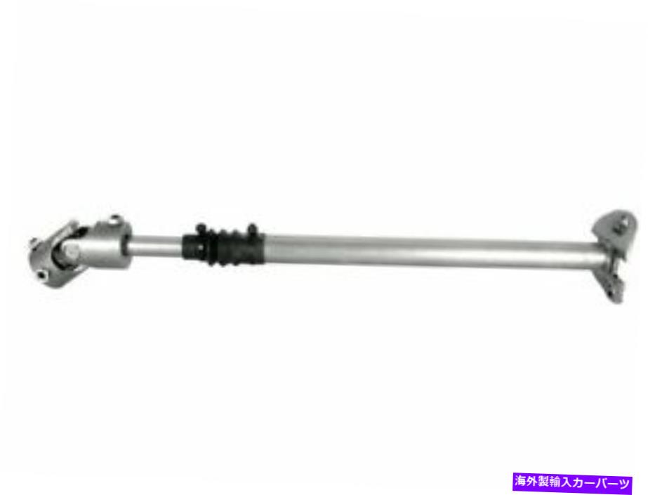 Steering Shaft BorgesonステアリングシャフトはChevy K2500 1988-1992 79nnpkに適合します Borgeson Steering Shaft fits Chevy K2500 1988-1992 79NNPK【並行輸入品】
