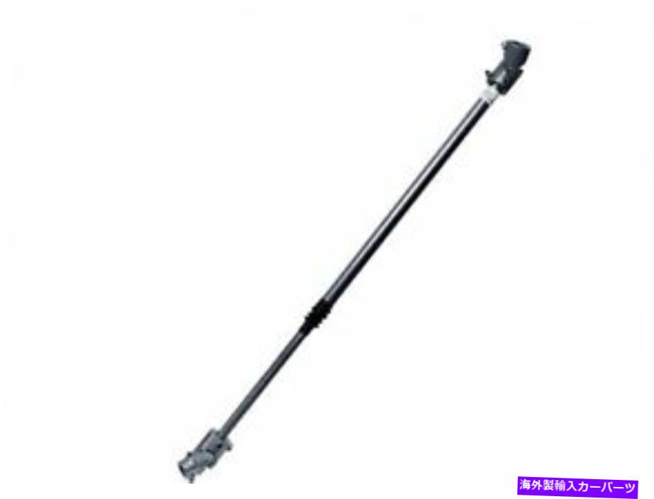 Steering Shaft BorgesonステアリングシャフトアセンブリステアリングシャフトフィットジープCJ5 1976-1983 92BGFB Borgeson Steering Shaft Assembly Steering Shaft fits Jeep CJ5 1976-1983 92BGFB【並行輸入品】