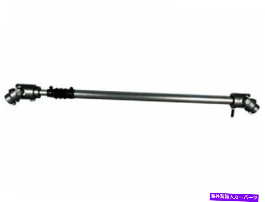 Steering Shaft BorgesonステアリングシャフトアセンブリステアリングシャフトフィットダッジD250 1981-1993 88NHQT Borgeson Steering Shaft Assembly Steering Shaft fits Dodge D250 1981-1993 88NHQT【並行輸入品】