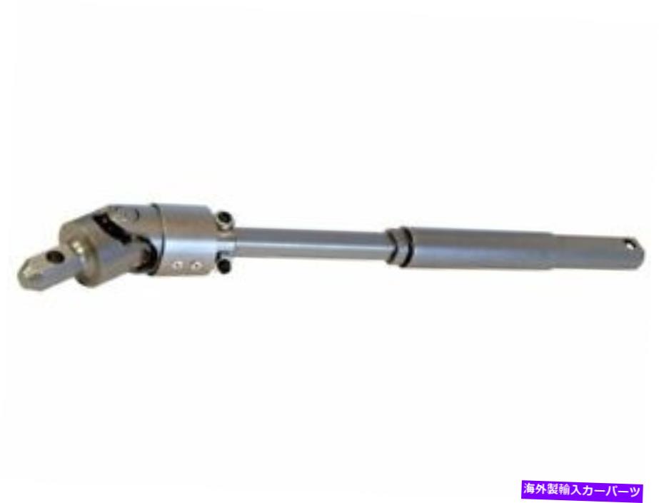 Steering Shaft BorgesonステアリングシャフトはChevy K1500 Suburban 1999 34QCFWに適合します Borgeson Steering Shaft fits Chevy K1500 Suburban 1999 34QCFW【並行輸入品】