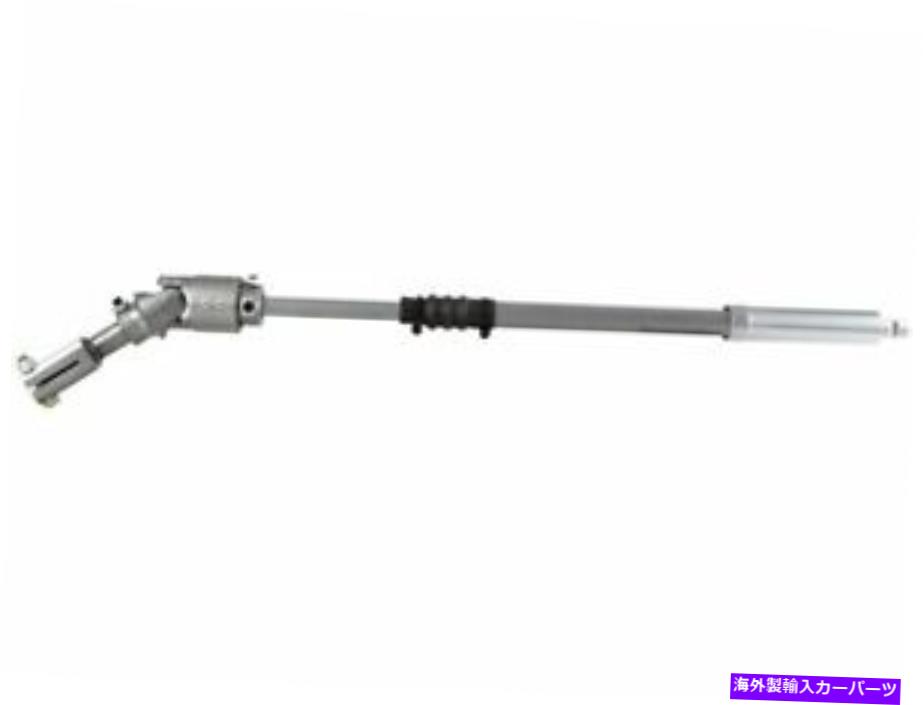 Steering Shaft 1997年から2002年のジープラングラーステアリングシャフトボルジョソン18921XS 1998 1999 2000 2001 For 1997-2002 Jeep Wrangler Steering Shaft Borgeson 18921XS 1998 1999 2000 2001【並行輸入品】